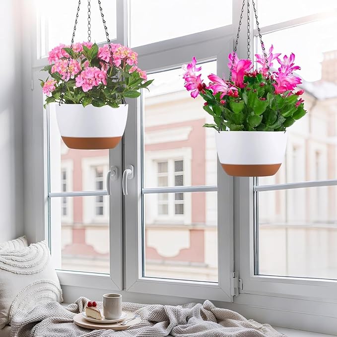 Hanging Planters for Indoor Plants - Image 5