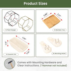 IRYL Wall Planter for Indoor Plants - Image 6
