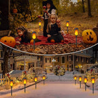 IkeeRuic Solar Flame Torch Lights - Image 6