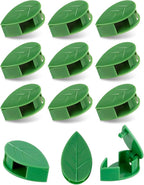 60Pcs Plant Climbing Wall Fixture Clips by DIMROM