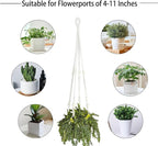 2 Pack Plant Hanger - Image 2