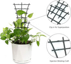 Plant Trellis Indoor, Small Plant Climbing Trellis - Image 6