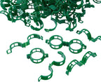 200 Pcs Plant Support Clips, Plastic Clips by Unknown