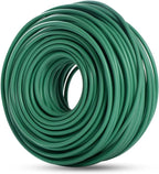YDSL 88 feet Garden Flexible Wire, Soft Twist Plant Ties by YDSL