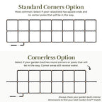 Garden Grid Watering System | Raised Garden Bed Drip Irrigation System – But - Image 8