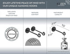 RTZEN Plant Hangers Indoor or Outdoor - Image 4