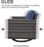 Belord Outdoor Sectional Furniture - Image 8