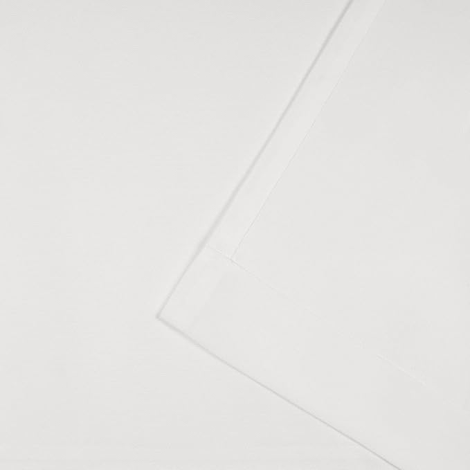 Exclusive Home Cabana Solid Indoor/Outdoor Light Filtering Hook-and-Loop Tab - Image 5