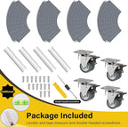 Goovilla Heavy Duty Plant Stand - Image 6