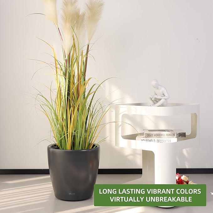 Dexceder 13x12 Self Watering Planter - Image 6