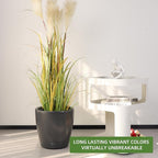 Dexceder 13x12 Self Watering Planter - Image 6
