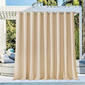 NICETOWN Outdoor Curtain Waterproof by NICETOWN