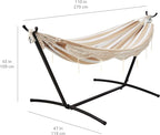 Amazon Basics Double Hammock - Image 5