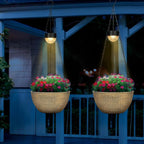 2 Packs Hanging Planters Basket - Image 8