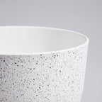 10/9/8 inch Medium Plant Pots, Flower Pots - Image 5