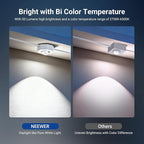 NEEWER 144ft Permanent Outdoor Lights - Image 5