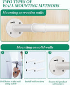 Plant Haning Rod, Hanging Planters - Image 7