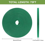 SumDirect Plant Tape 75 ft Plant Ties - Image 2
