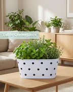 Railing planter box - Image 5