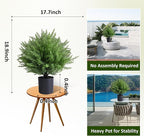Artificial Topiary Bushes for Outdoors - Image 6
