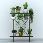 Zhongma 3 Tier Sturdy Plant Stand - Image 5
