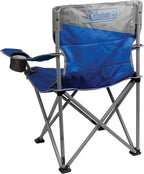 Coleman Big-N-Tall Camping Chair - Image 3