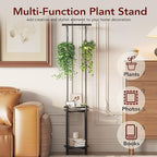 Plant Stand Indoor Outdoor - Image 4