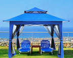 ABCCANOPY Pop Up Gazebo 13x13 - Image 8