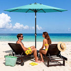 Garvee 10FT Patio Umbrella - Image 3