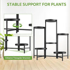 iDavosic.ly 6 Tier Large Plant Stand Indoor - Image 5