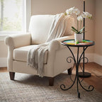 LIFFY Outdoor Side Table - Image 5