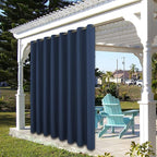 BONZER Outdoor Waterproof Curtains - Image 7