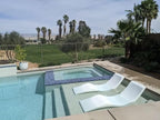 Aqua Outdoors Pool Chaise Lounge Chairs - Image 7