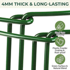 LEOBRO Plant Support, Plant Stakes, Plant Supports - Image 3