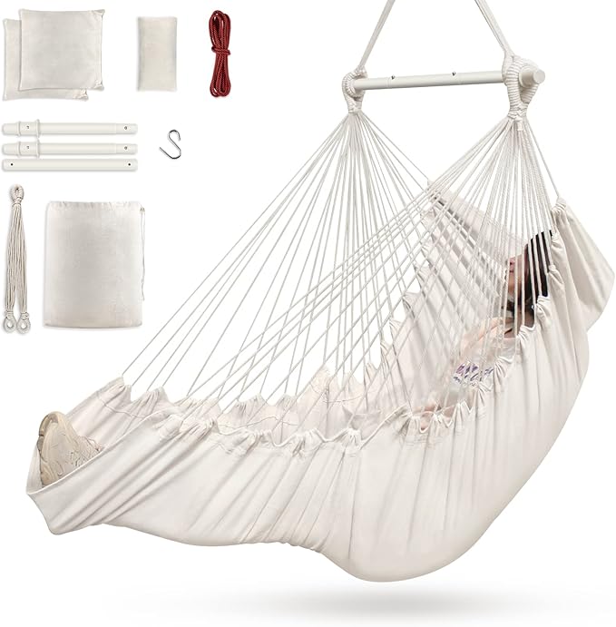 Outerman Hammock Chair, Hanging Chair - Image 9
