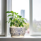 SQOWL 10 Inch Plant Pot Indoor - Image 4