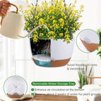 Hanging Planters for Indoor Plants - Image 4