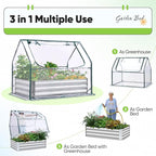 Quictent Raised Garden Bed - Image 3