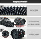 5 Gallon Air Pruning Containers, Roots Control Planter New Plastic Nursery Pots - Image 7