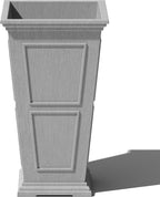 Veradek Fairmont Tall Plastic Planter by VeradekOutdoor