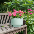 G EPGardening Ceramic Plant Pots - Image 4