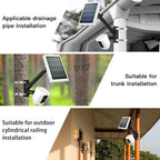 HOLACA 2-in-1 Pole Mounting Bracket - Image 2