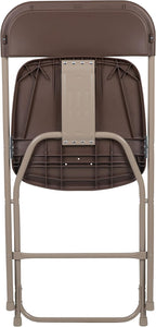 Flash Furniture Hercules Series Plastic Folding Chair - Image 14