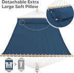 SUNCREAT Hammocks Replacement Hammock - Image 4