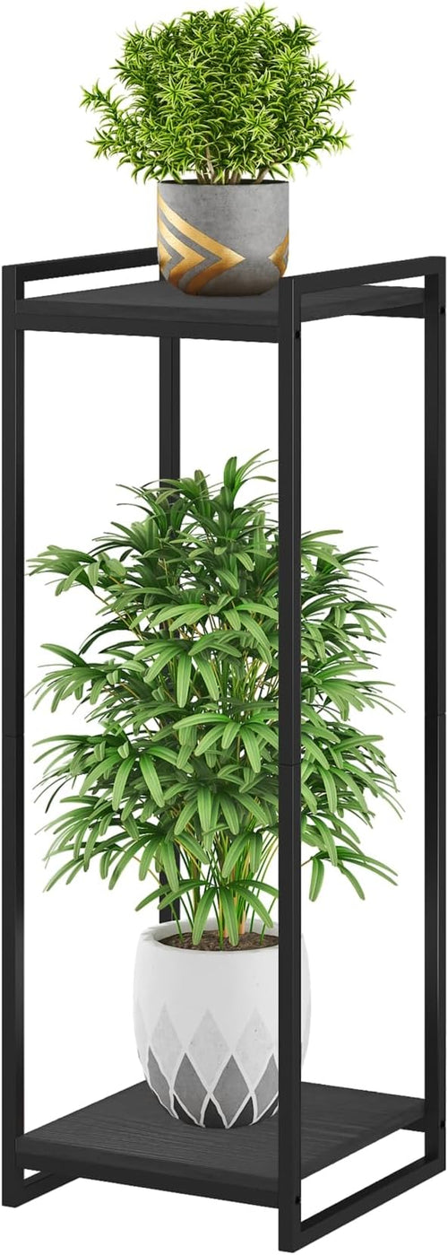 2-Tier Plant Stand Indoor by yeavs