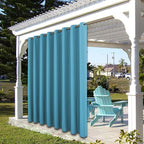 BONZER Outdoor Waterproof Curtains - Image 7