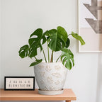 Ceramic Planter Pot - Image 4