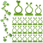 Plant Wall Clips for Climbing Plants 110 Pcs by DIMROM