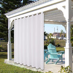 BONZER Waterproof Outdoor Curtains - Image 7