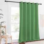 NICETOWN Blackout Curtain Drape - Image 2